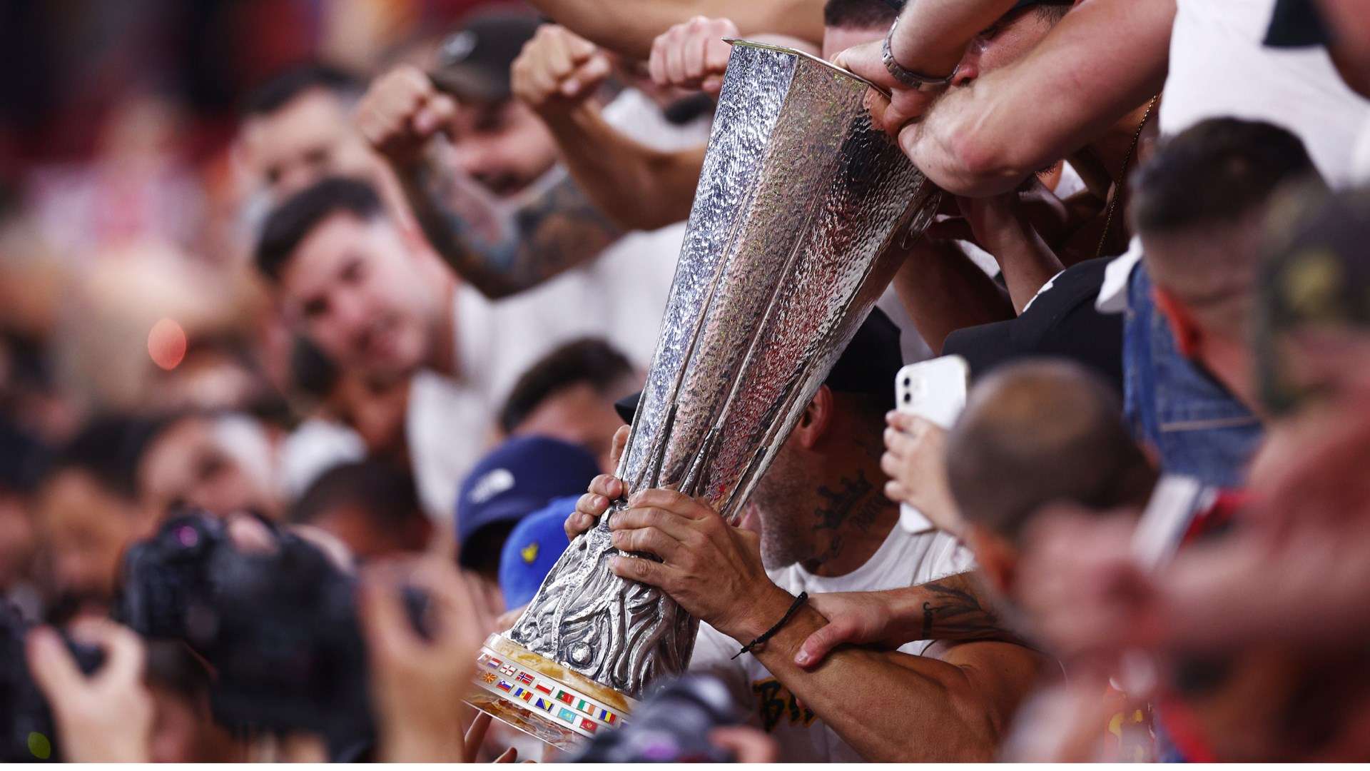 良机引热议 良机引热议